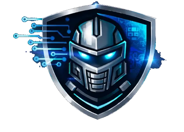 Iron Gate Technologies shield logo